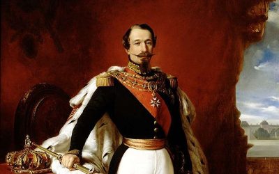 This week in history: Napoleon III