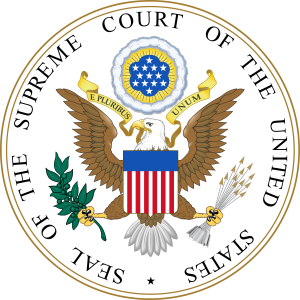 impeachment, witnesses, and the great seal of the Supreme Court