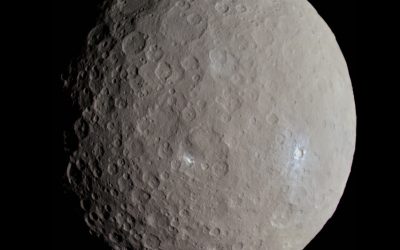 This week in history: Ceres