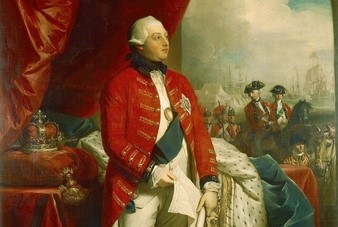 King George III: The Abdication that Never Happened