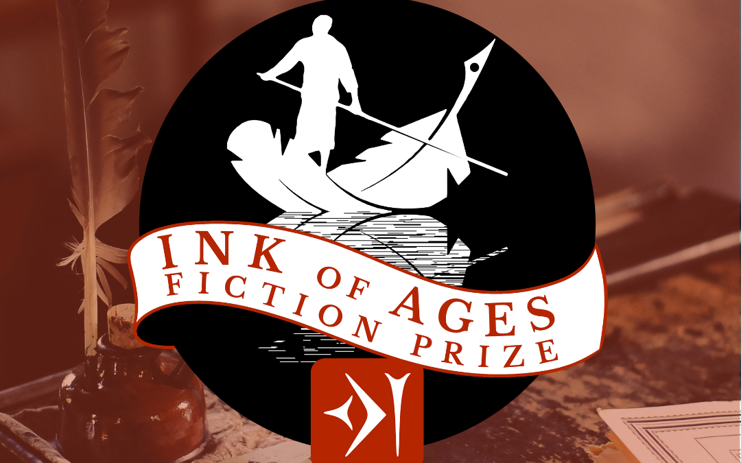 Ink of Ages Fiction Prize Winners!